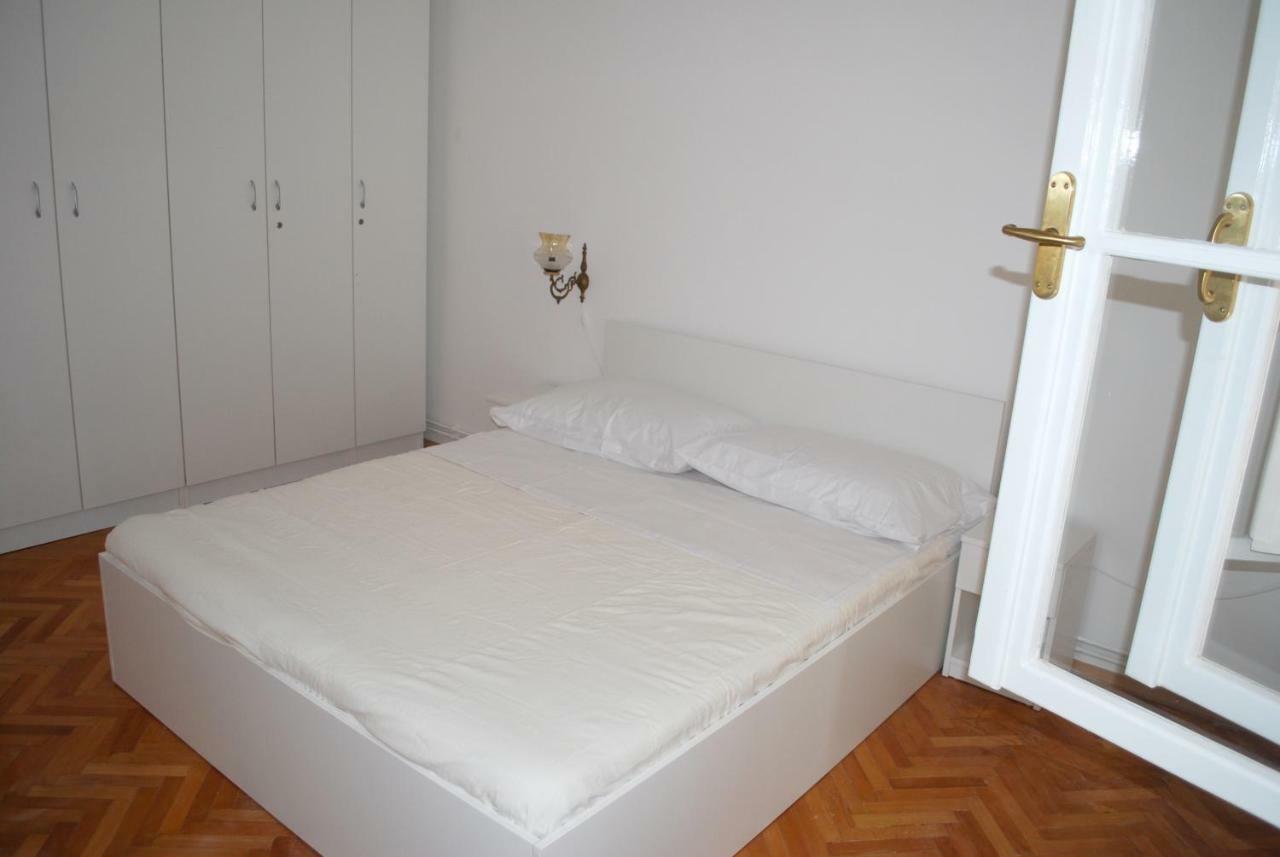 Park Pomerio Appartment ริเยกา ภายนอก รูปภาพ