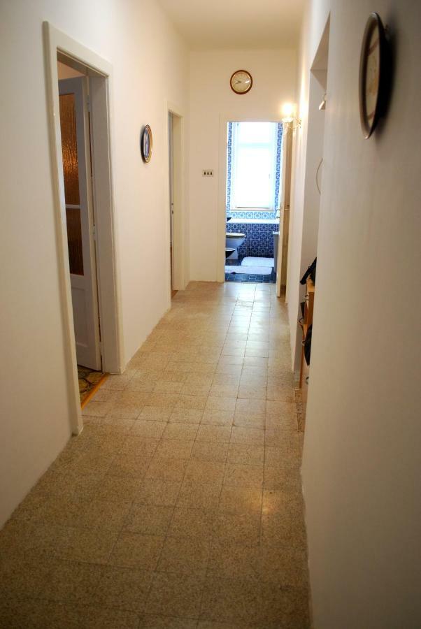 Park Pomerio Appartment ริเยกา ภายนอก รูปภาพ