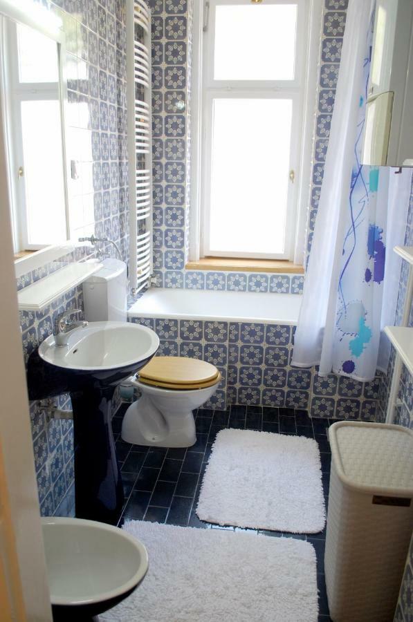 Park Pomerio Appartment ริเยกา ภายนอก รูปภาพ